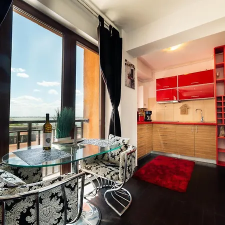 Apartmán Apartel Fancy