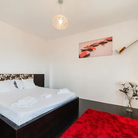 Apartel Fancy * Mamaia
