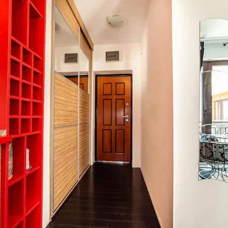 Apartmán Apartel Fancy