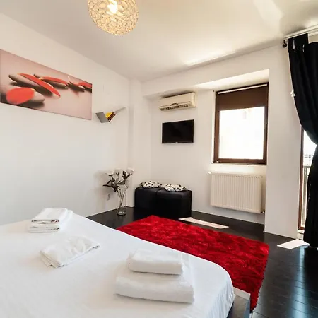 Apartel Fancy Apartmán *