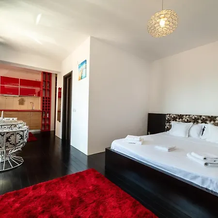 Apartmán Apartel Fancy